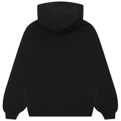 Bstsneaker-Sp5der VVS Hoodie FW24 Black 210 02