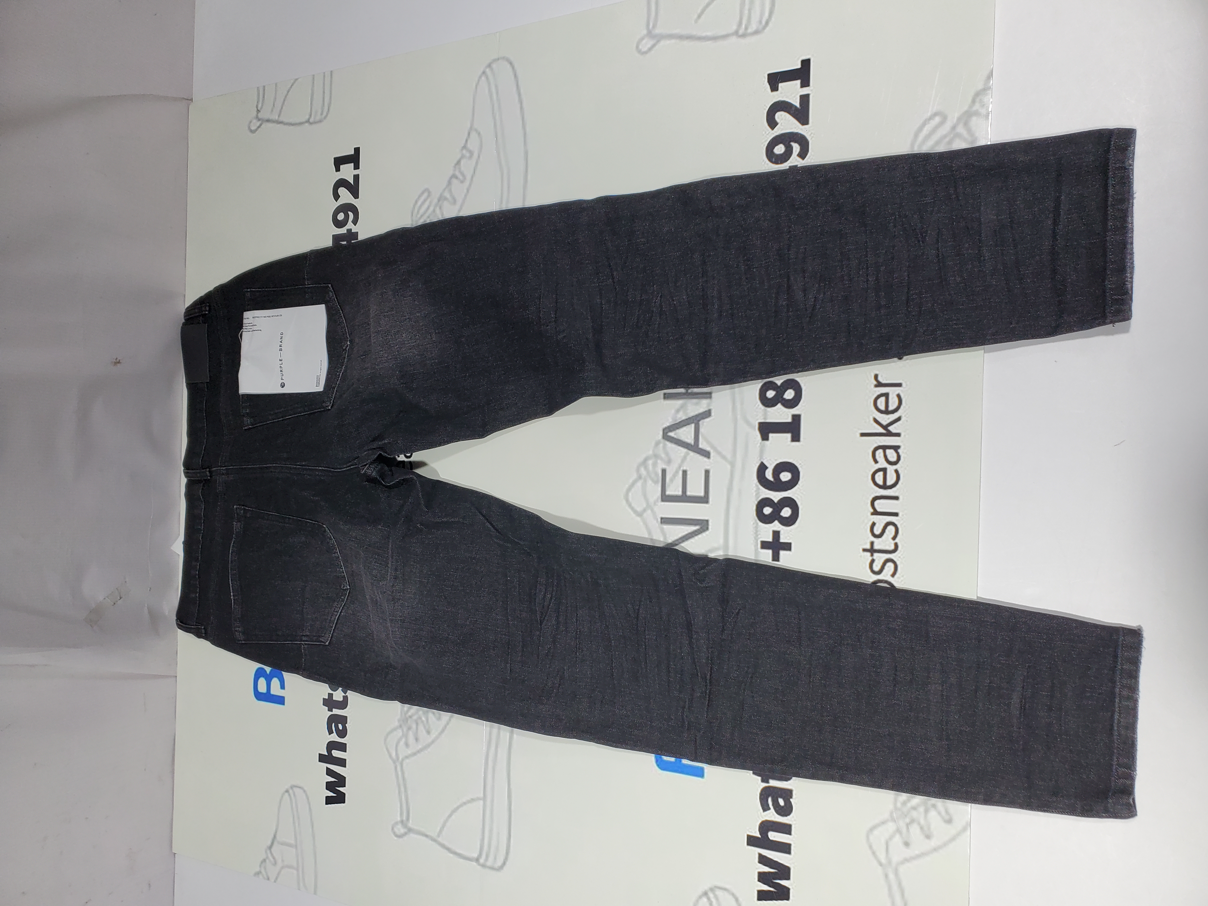 Bstsneaker-Purple Jeans 015