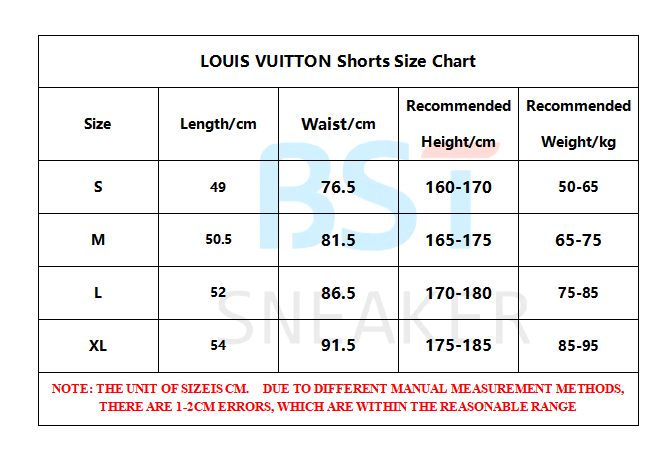 Bstsneaker-Louis Vuitton Damier Quilted Cotton Shorts 