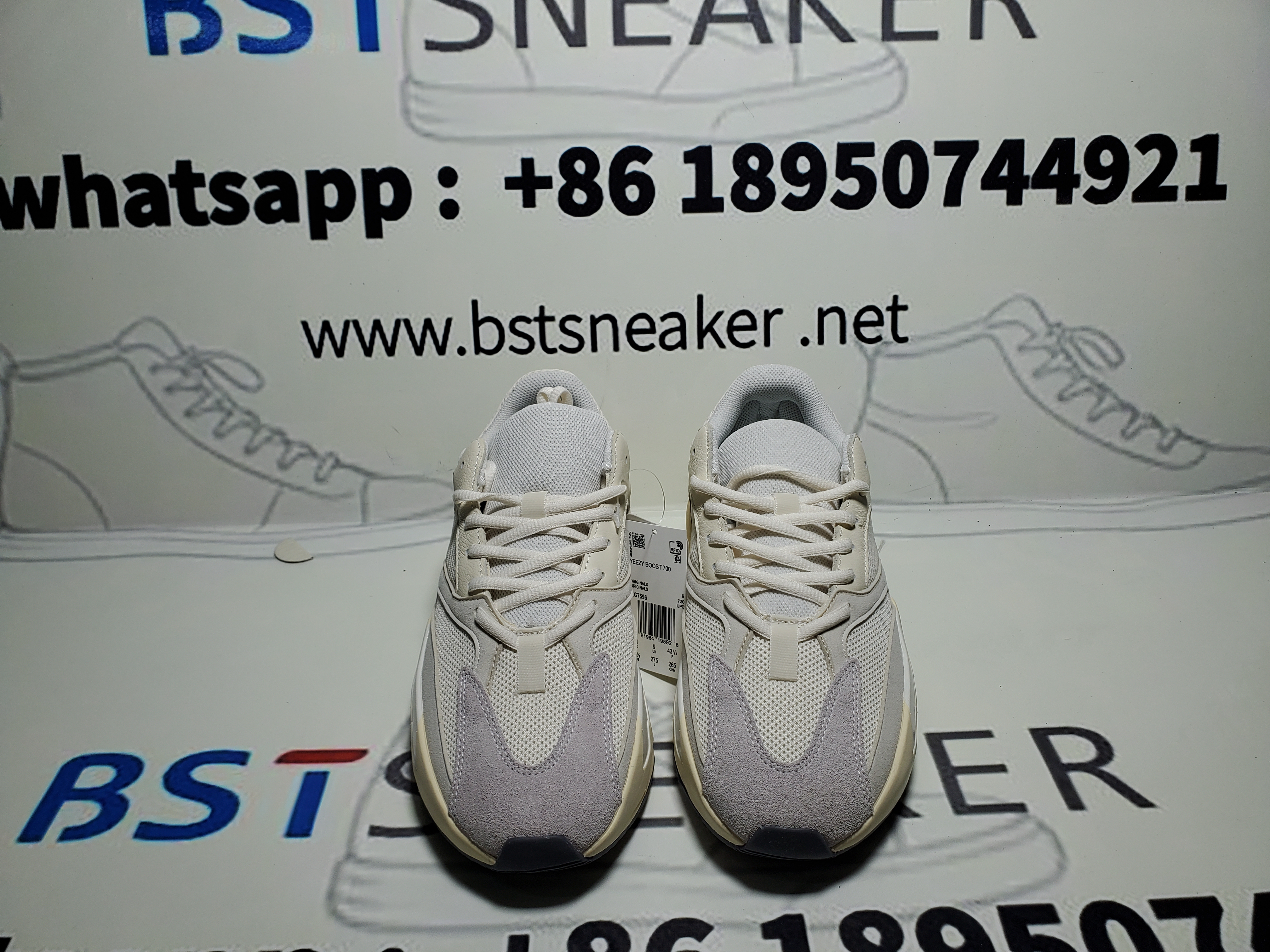 Bstsneaker-Adidas Yeezy Boost 700 Analog EG7596 
