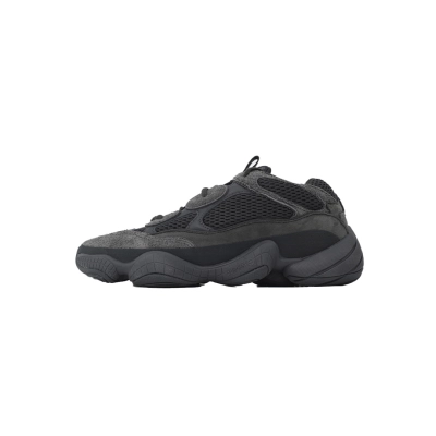 Bstsneaker-Adidas Yeezy 500 Utility Black F36640  01