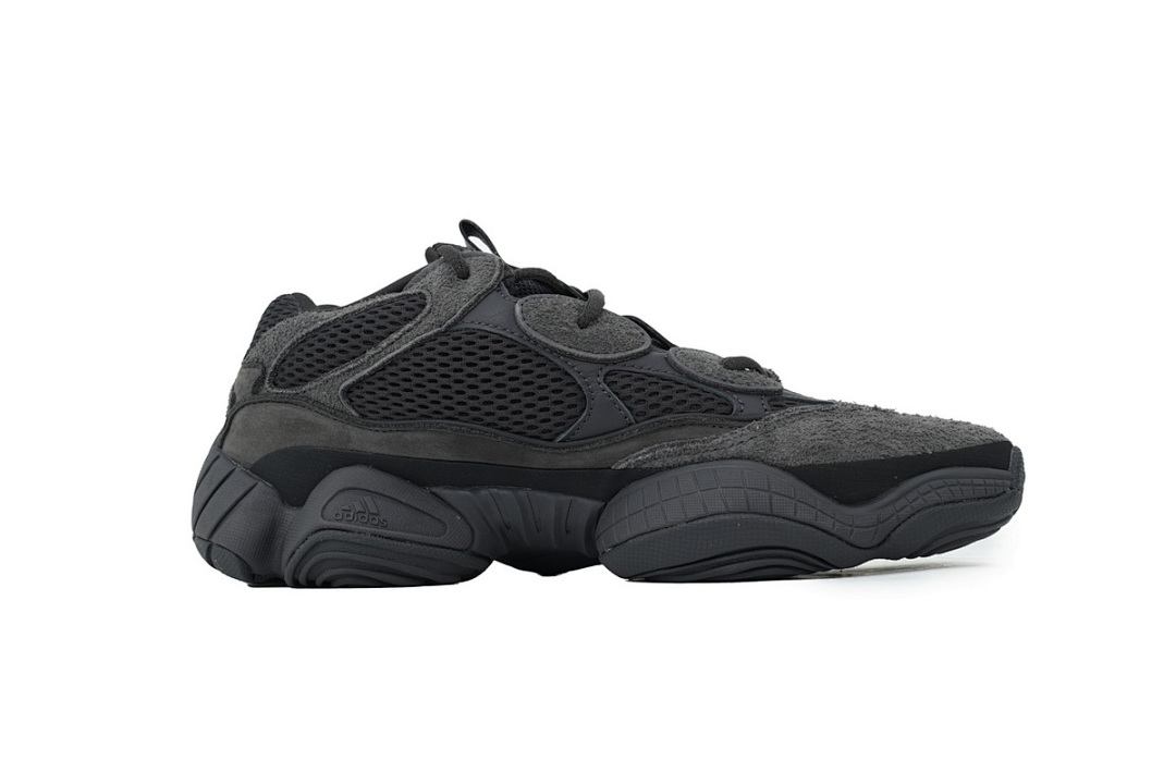 Bstsneaker-Adidas Yeezy 500 Utility Black F36640 