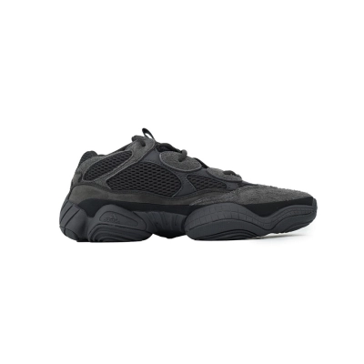Bstsneaker-Adidas Yeezy 500 Utility Black F36640  02