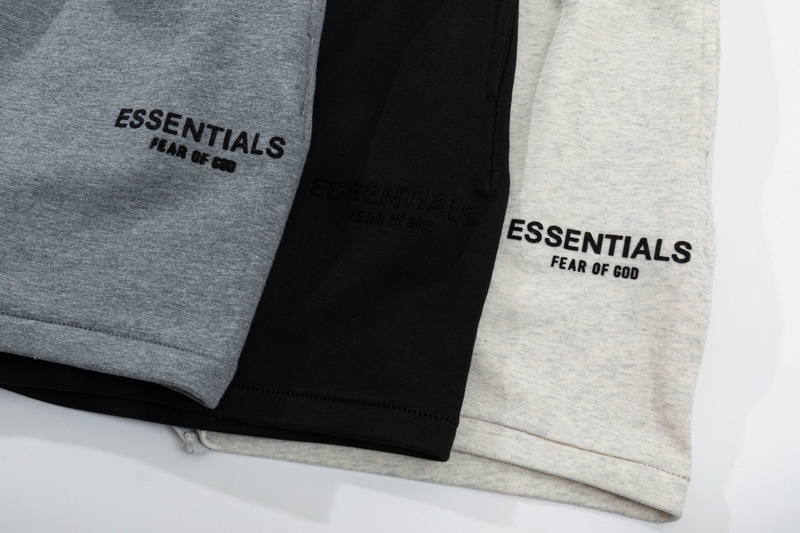 Bstsneaker-Fear of God FOG Essential Shorts 2305 140