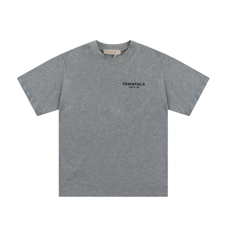 Bstsneaker-Fear of God FOG Essential T-shirt 2103 100