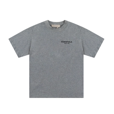 Bstsneaker-Fear of God FOG Essential T-shirt 2103 100 02