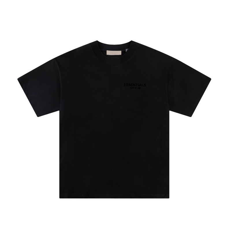 Bstsneaker-Fear of God FOG Essential T-shirt 2103 100