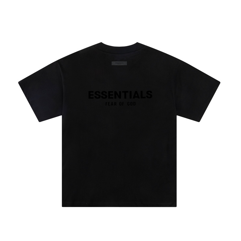 Bstsneaker-Fear of God FOG Essential T-shirt 2103 100