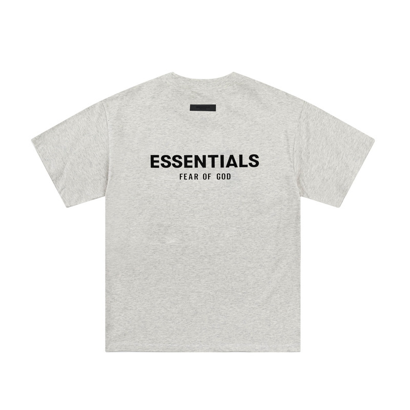 Bstsneaker-Fear of God FOG Essential T-shirt 2103 100