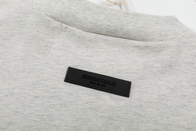 Bstsneaker-Fear of God FOG Essential T-shirt 2103 100