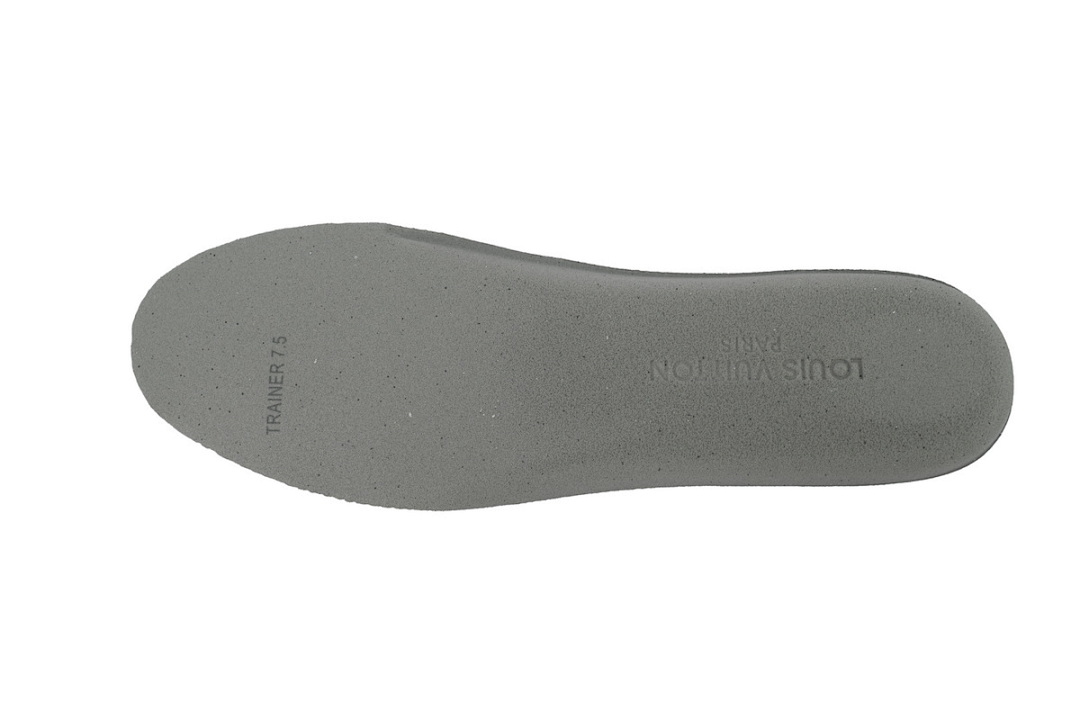 Bstsneaker-Louis Vuitton Trainer Black Jeans Monogram (NFC)
