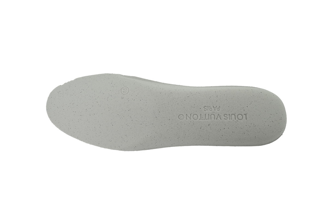Bstsneaker-Louis Vuitton Trainer Grey (NFC)