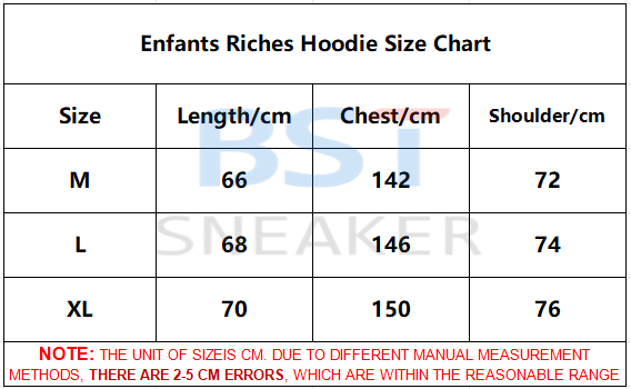 Bstsneaker-Enfants Riches Déprimés Sun Damaged Classic Logo Hoodie Black 200