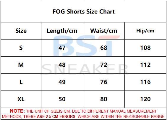 Bstsneaker-Fear of God FOG Essential Logo Suit