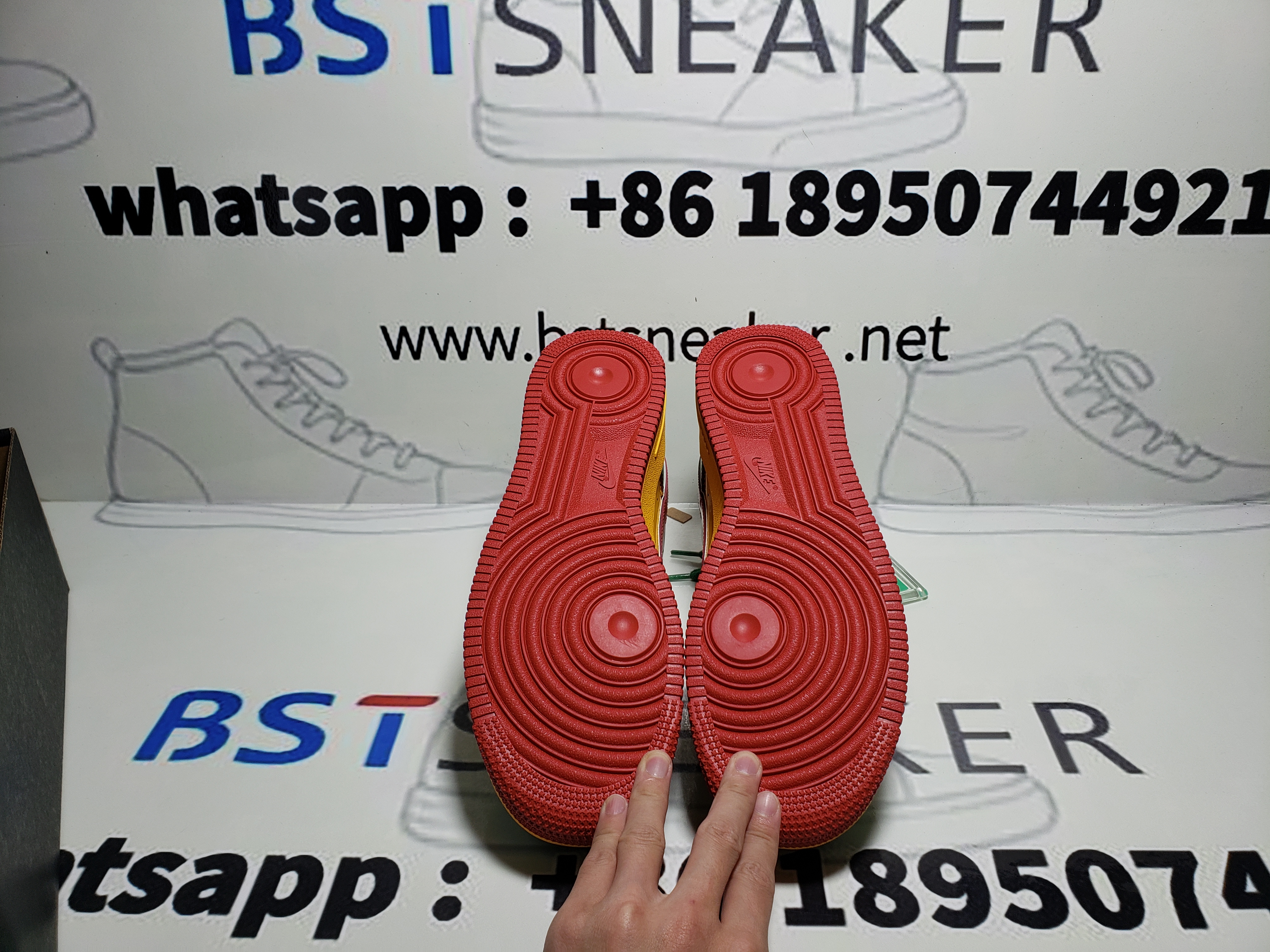Bstsneaker-Nike Air Force 1 Low Lil Yachty Concrete Boys Lucky Green IH4383-300