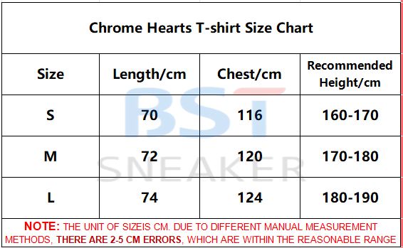 Bstsneaker-Chrome Hearts Graffiti Washed T-shirt 