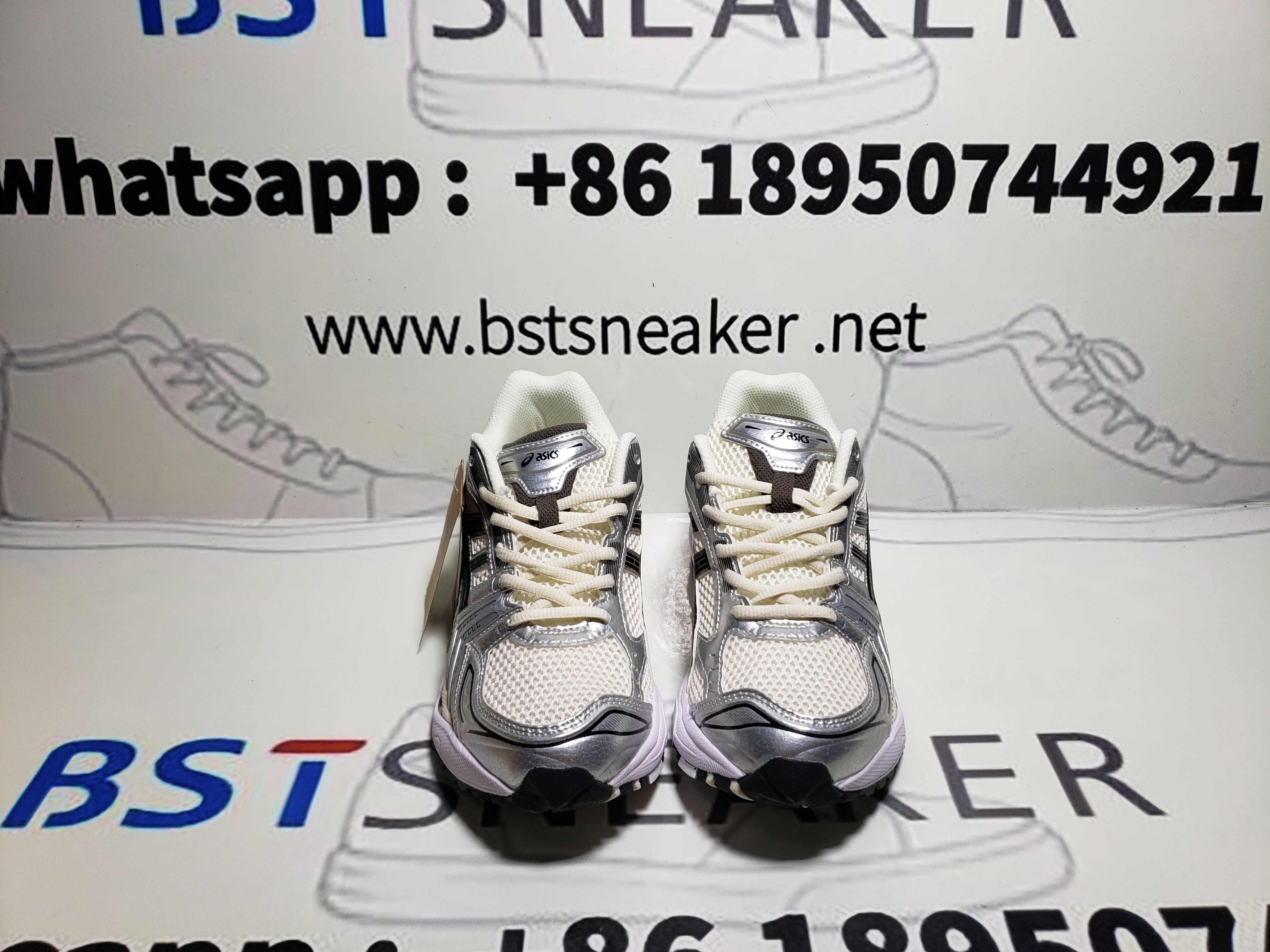 Bstsneaker-ASICS Gel-Kayano 14 Cream Black Metallic Plum 1201A019-108