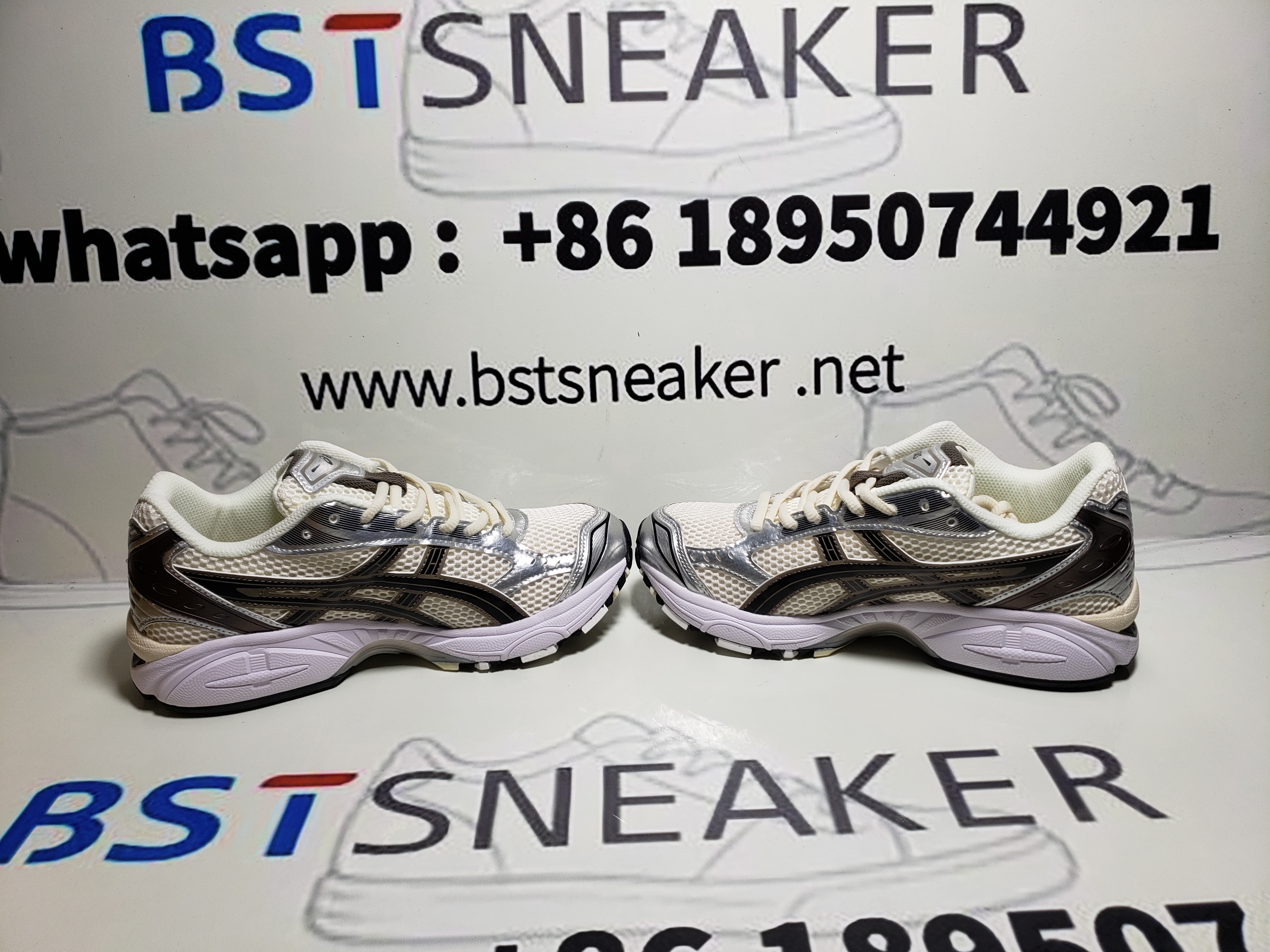 Bstsneaker-ASICS Gel-Kayano 14 Cream Black Metallic Plum 1201A019-108