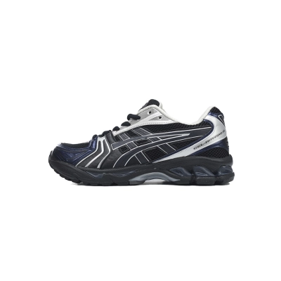 Bstsneaker-atmos x Undermycar x Asics Gel Kayano 14 'Black Pure Silver' 1203A430-001 01