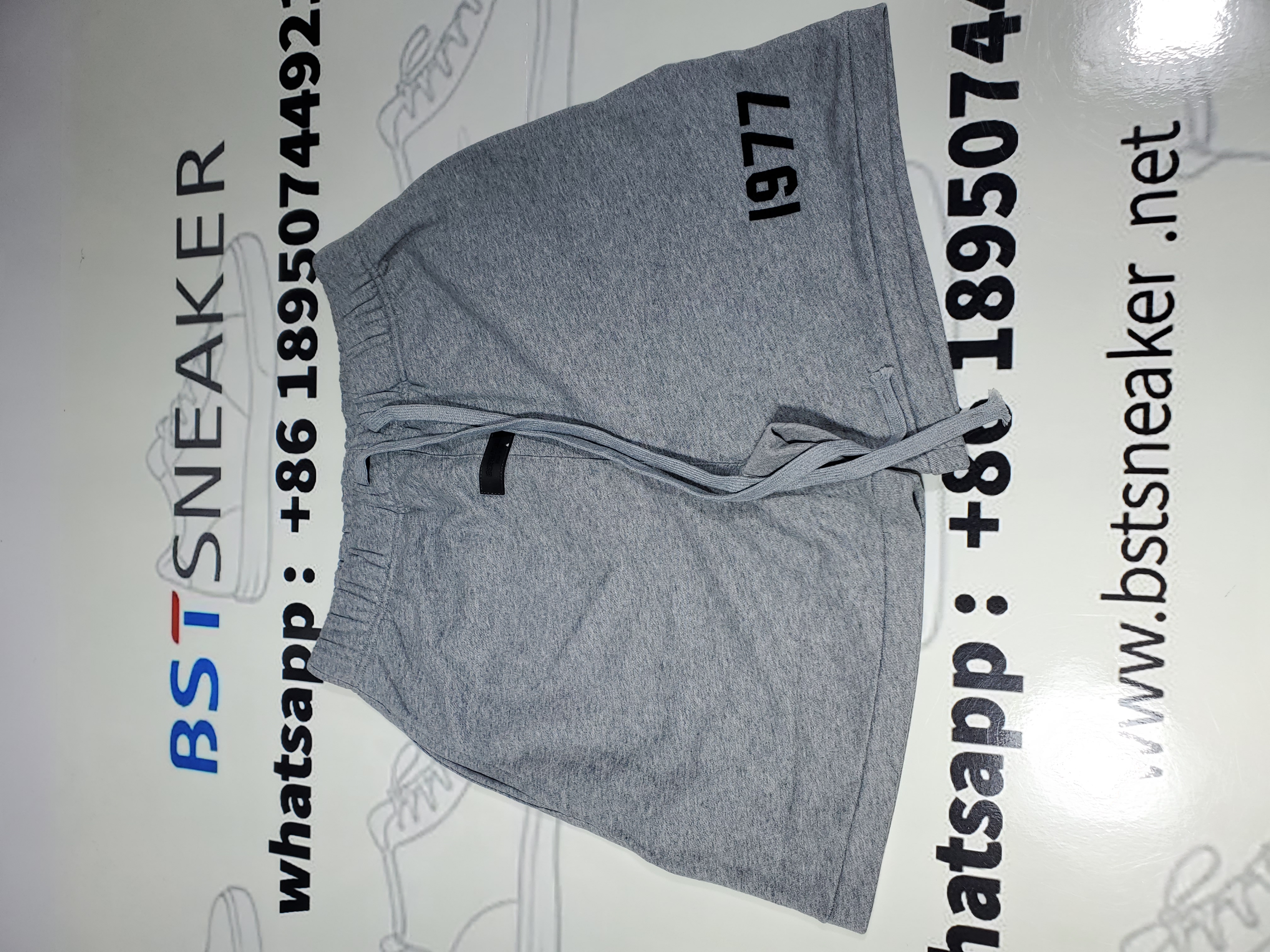 Bstsneaker-Fear of God FOG Essential Shorts 140