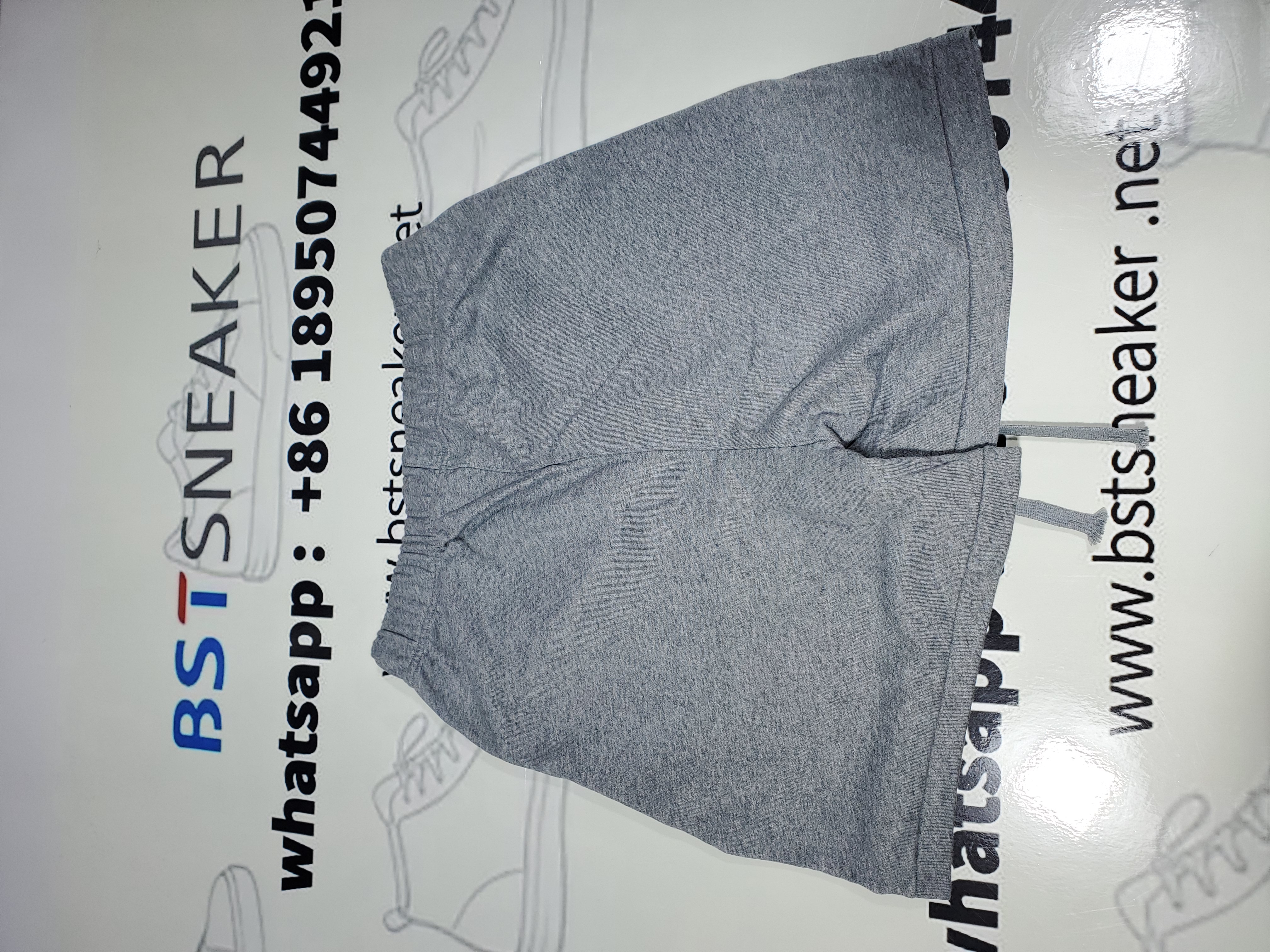 Bstsneaker-Fear of God FOG Essential Shorts 140