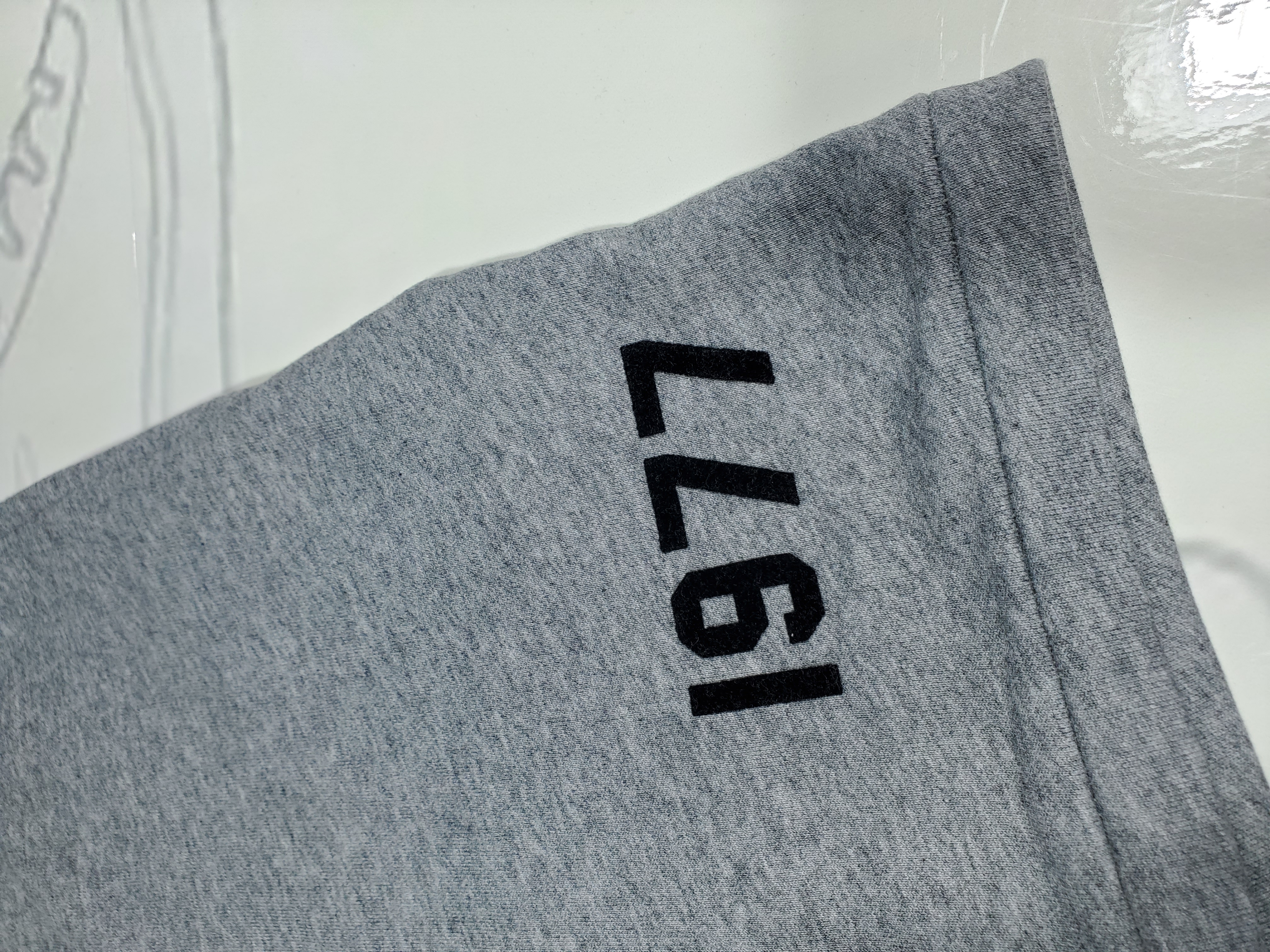 Bstsneaker-Fear of God FOG Essential Shorts 140
