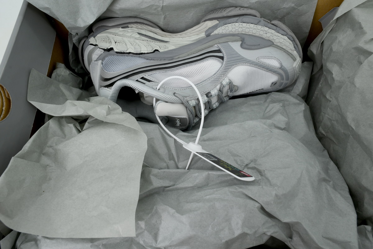 Bstsneaker-Balenciaga Triple S.2 Gradient Grey 865851 WTR2G 1800