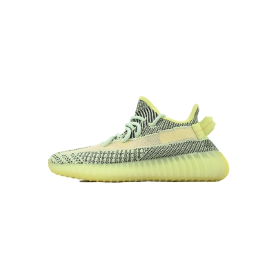 Bstsneaker-Adidas Yeezy Boost 350 V2 Yeezreel (Reflective) FX4130  01