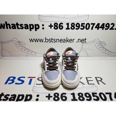 Bstsneaker-Travis Scott x PlayStation x Nike Dunk Low PS5 CU1726-800  02