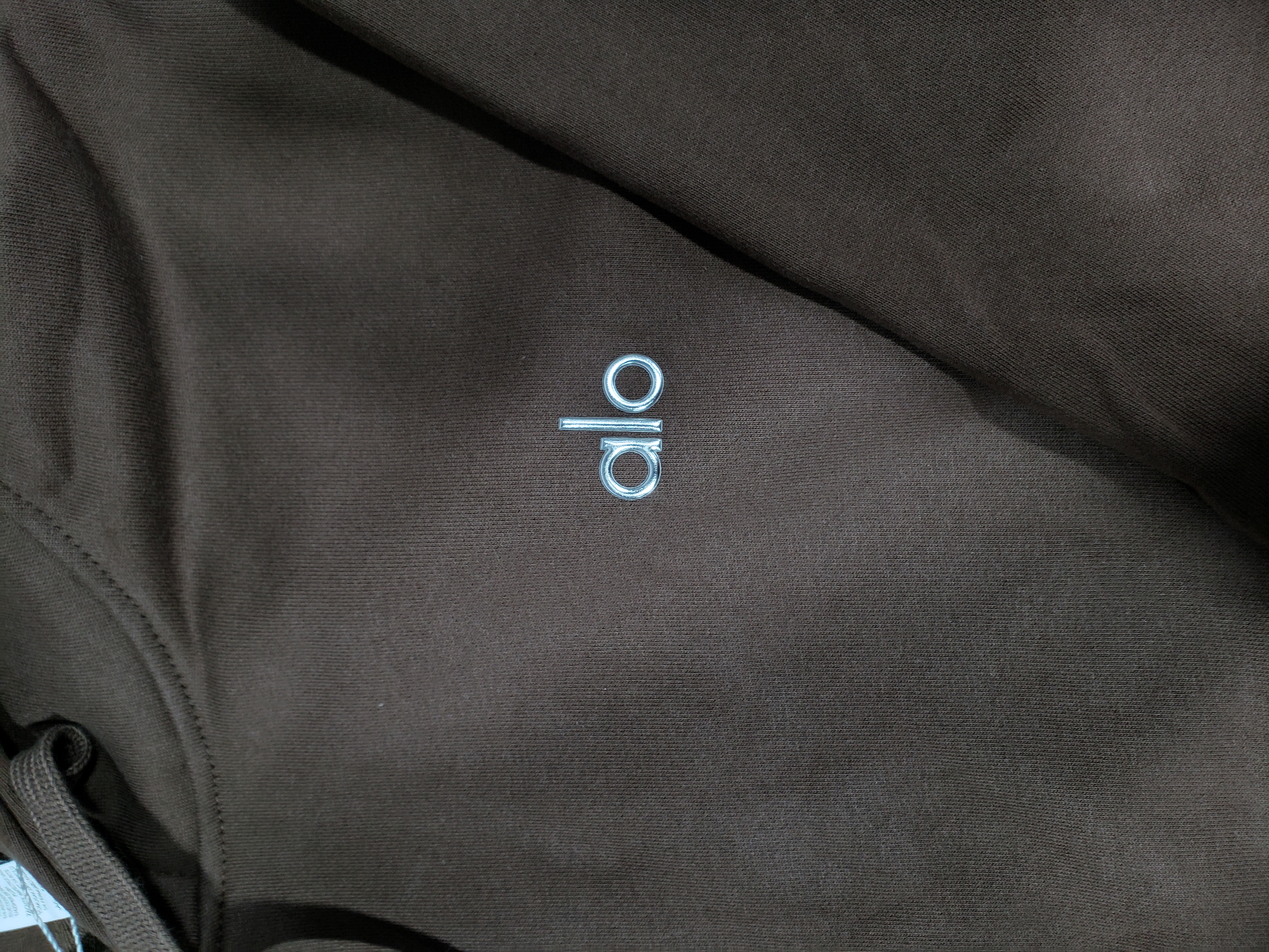 Bstsneaker-Alo Yoga Accolade Cotton Hoodie & Joggers Set Brown