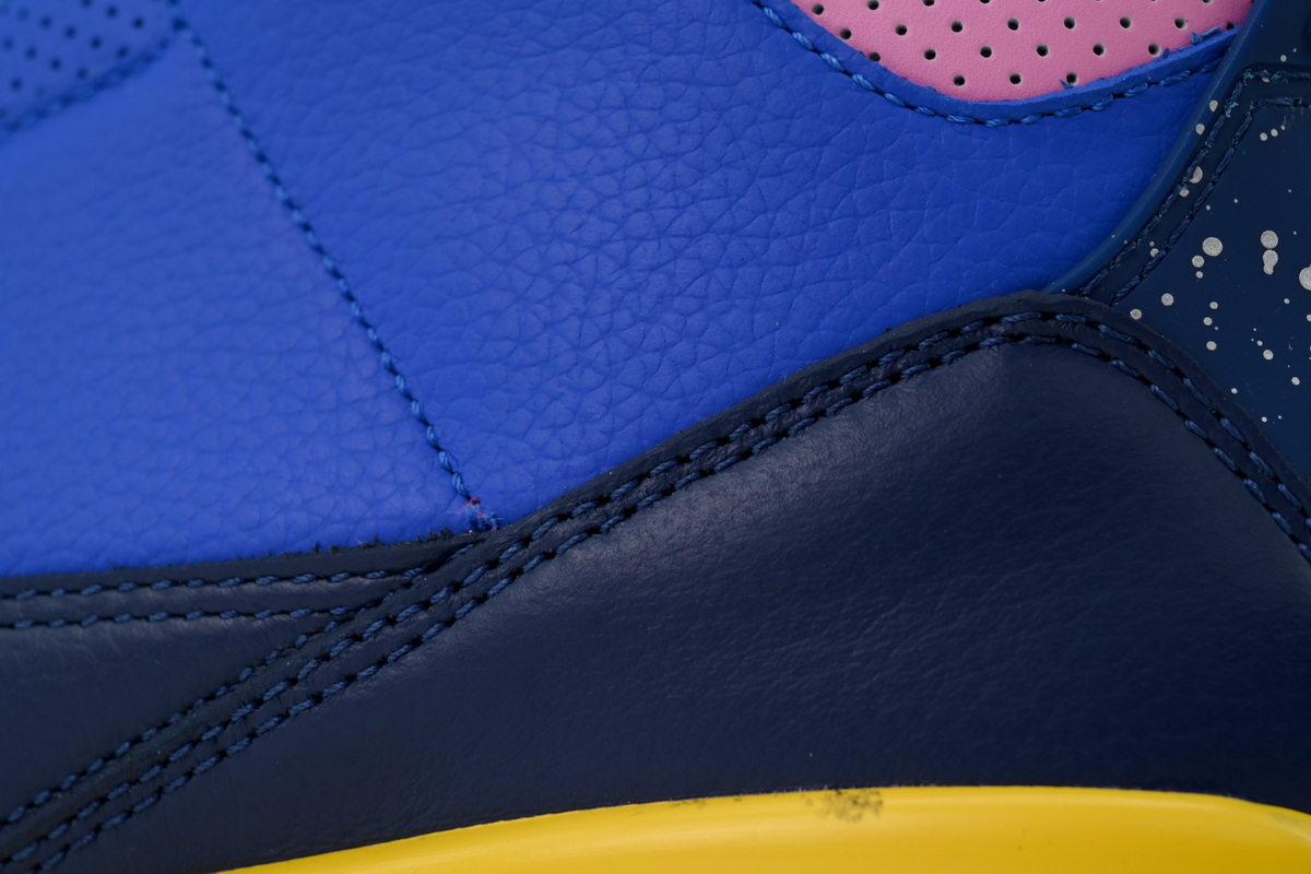 Bstsneaker-Air Jordan 3 Retro Brazil IV4871-400