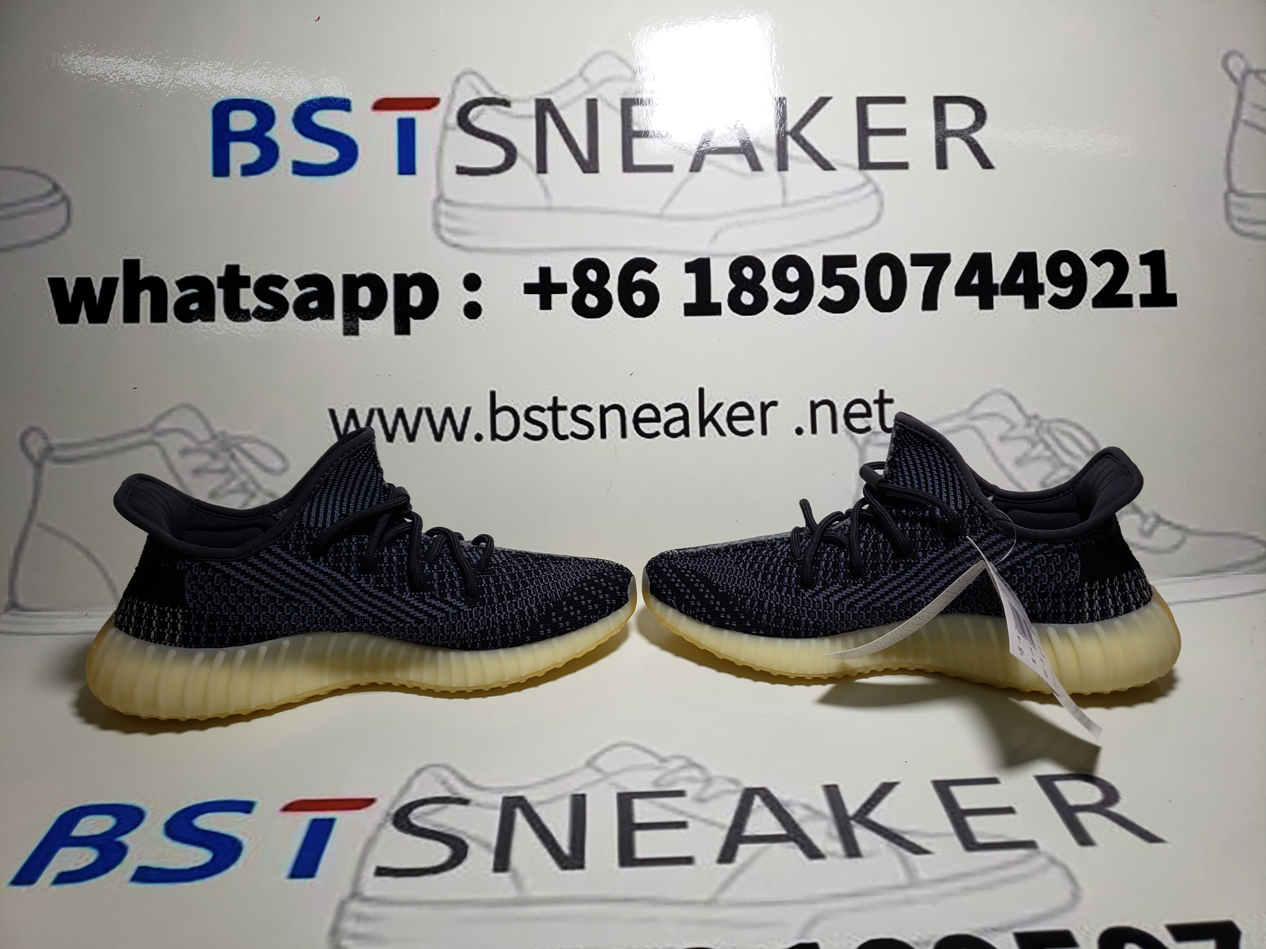 Bstsneaker-Adidas Yeezy Boost 350 V2 Carbon FZ5000 