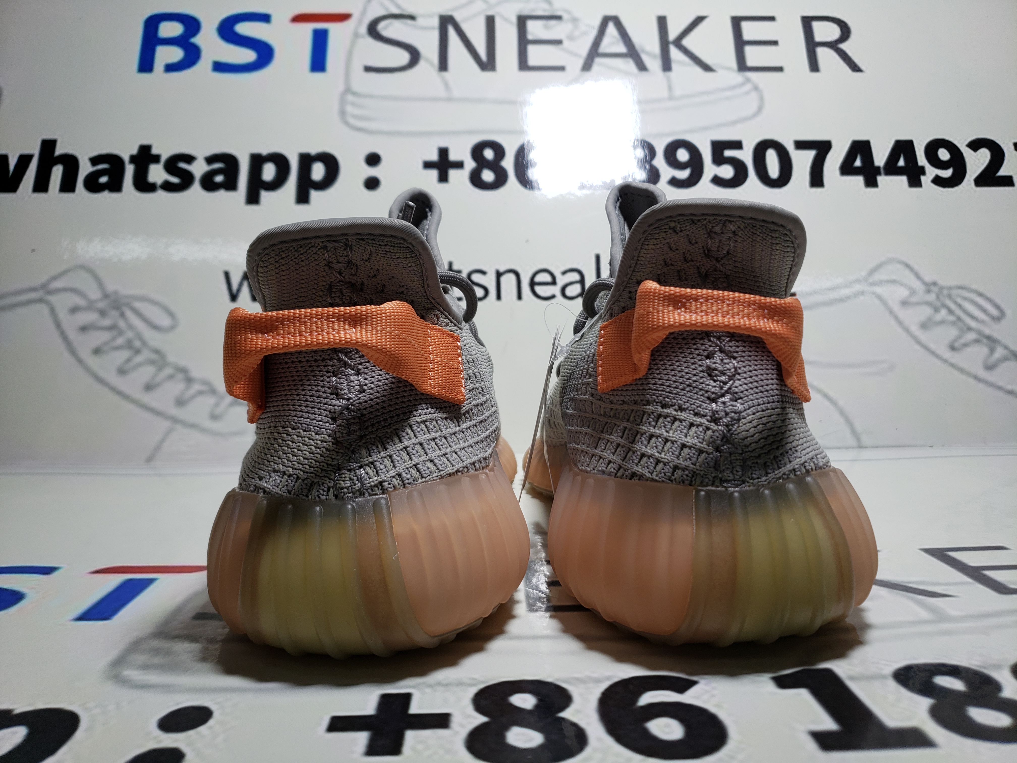Bstsneaker-Adidas Yeezy Boost 350 V2 Trfrm EG7492 