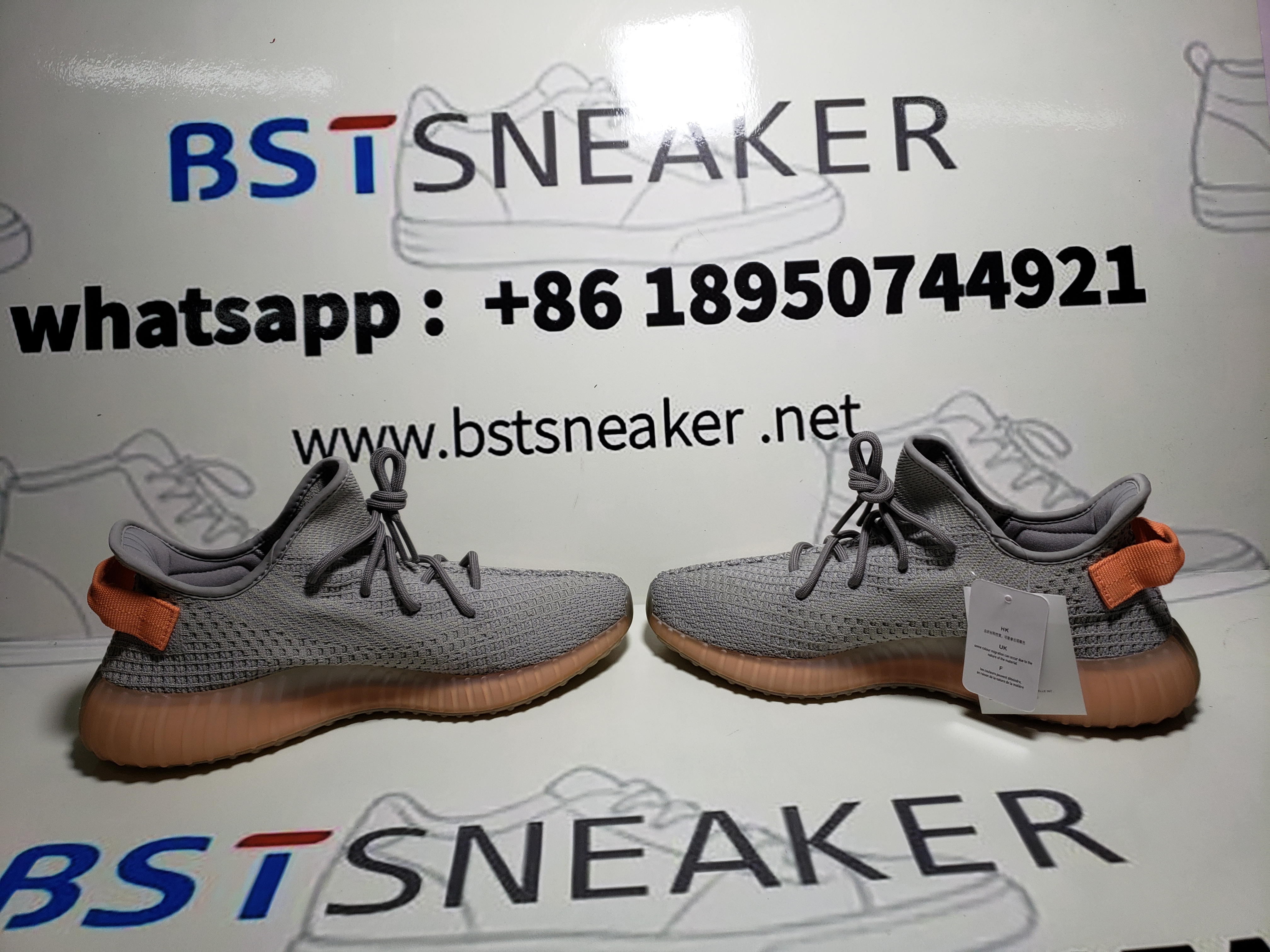 Bstsneaker-Adidas Yeezy Boost 350 V2 Trfrm EG7492 