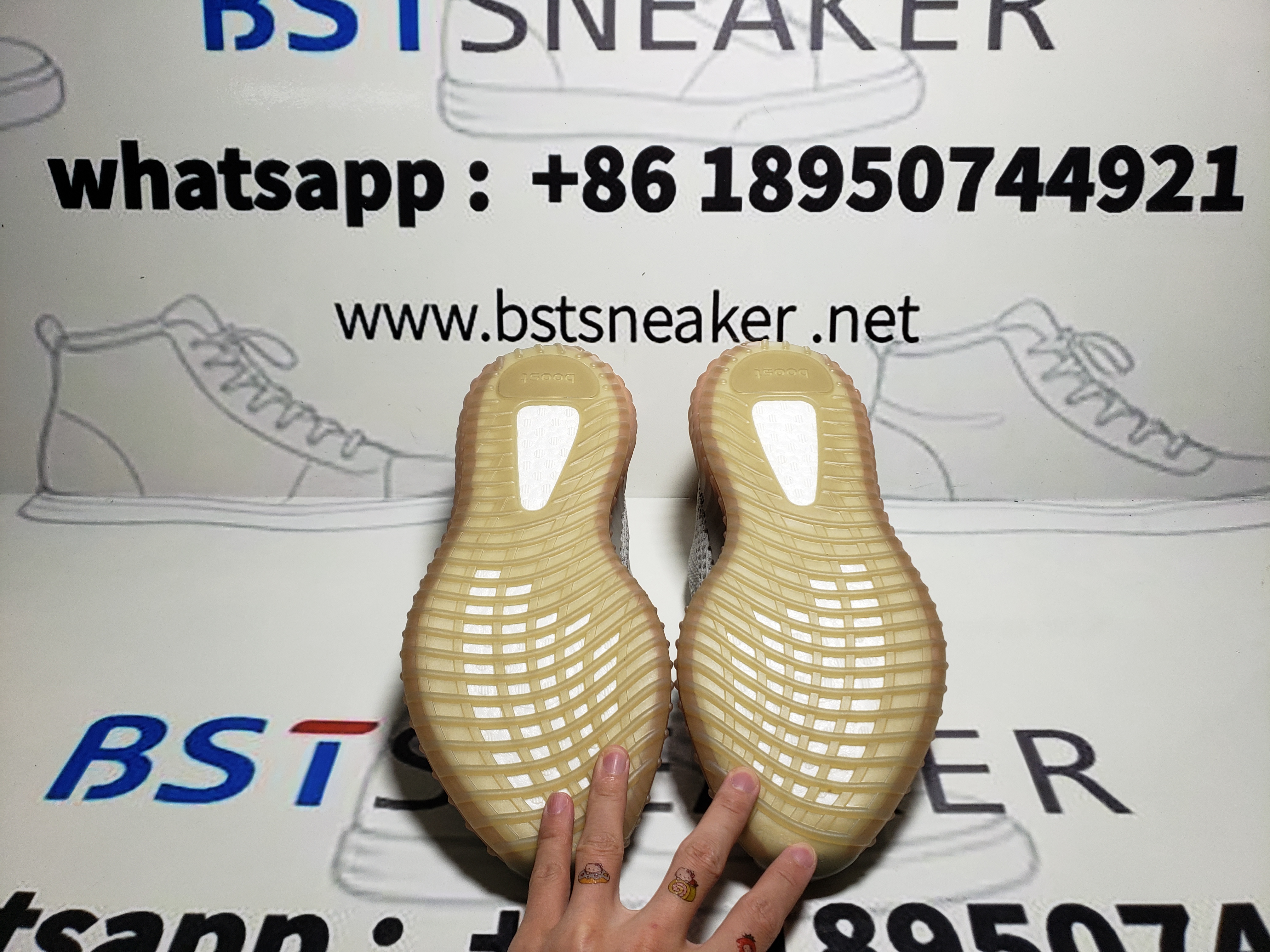 Bstsneaker-Adidas Yeezy Boost 350 V2 Trfrm EG7492 