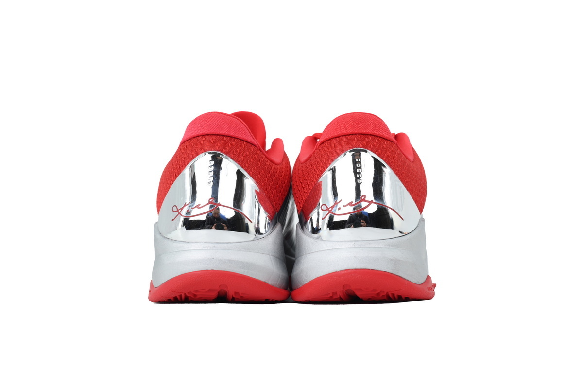 Bstsneaker-Nike Kobe 5 Protro Caitlin Clark Rookie of the Year IV2712-001