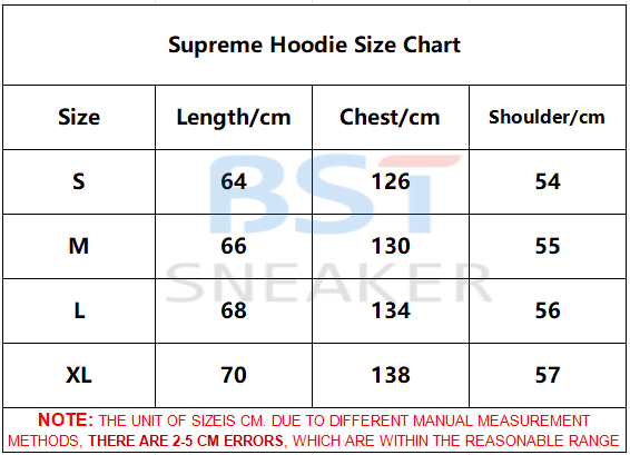Bstsneaker-Supreme x MM6 Maison Margiela Box Logo Zip Up Hooded Sweatshirt 'Black' 300
