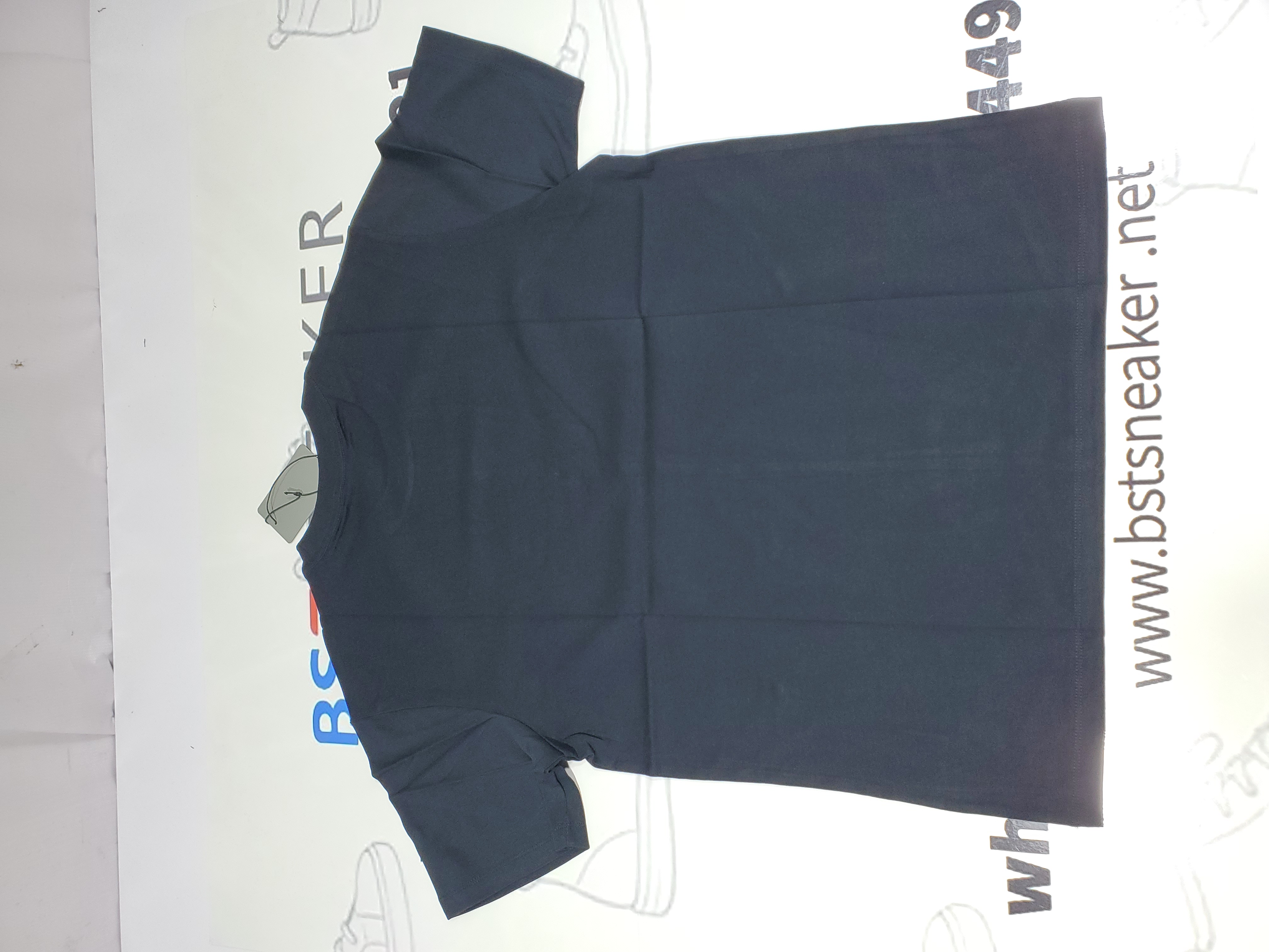 Bstsneaker-Balenciaga 24ss Cloud Letter Print T-shirt 120