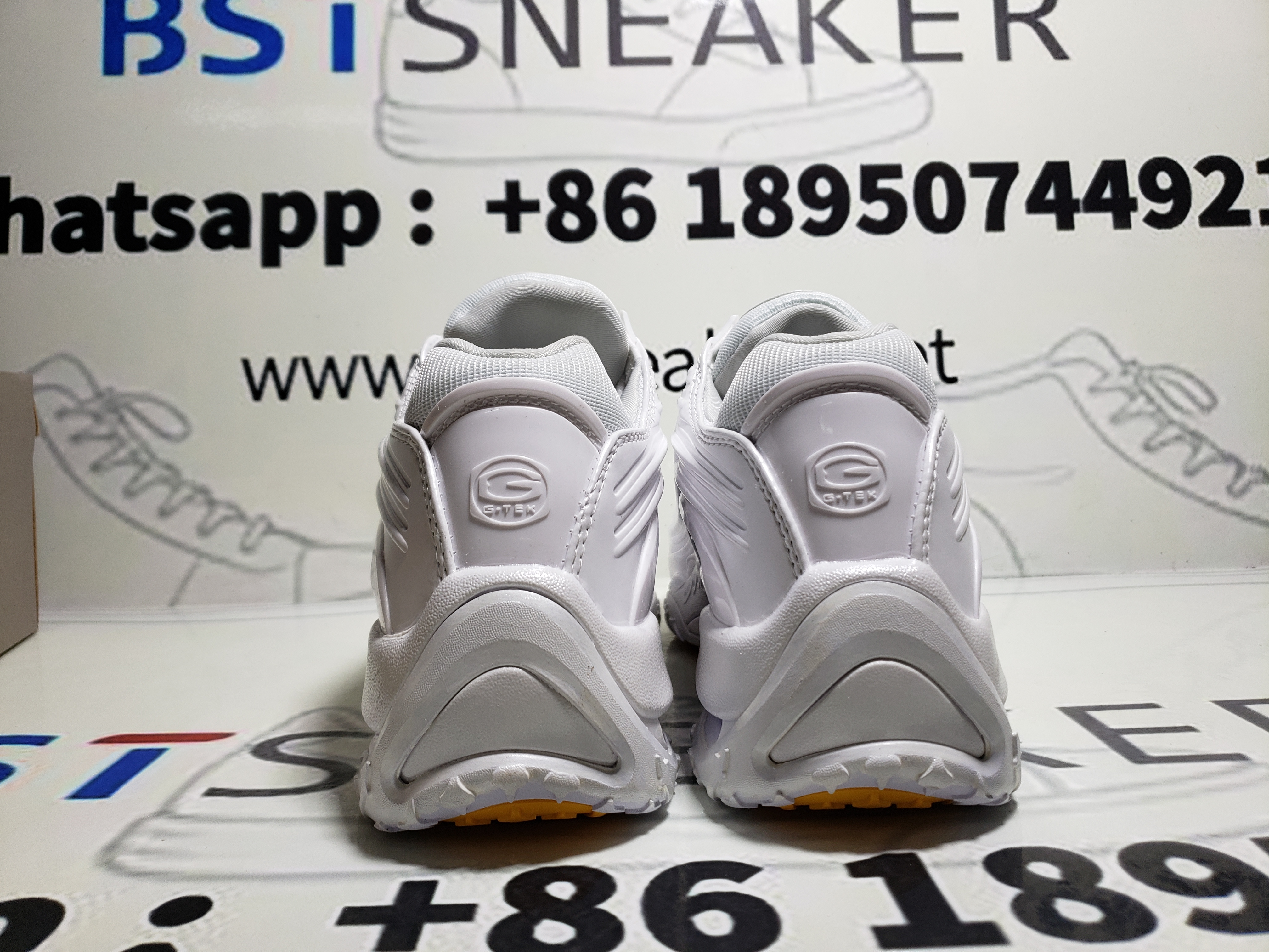 Bstsneaker-Nike Hot Step 2 Drake NOCTA White DZ7293-100