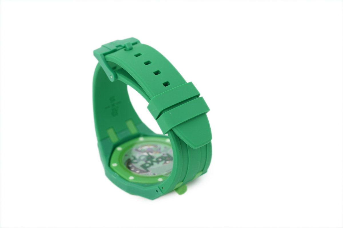 Bstsneaker-A*d*mars Pi*uet x Swatch (Send pic for the one you need to us)