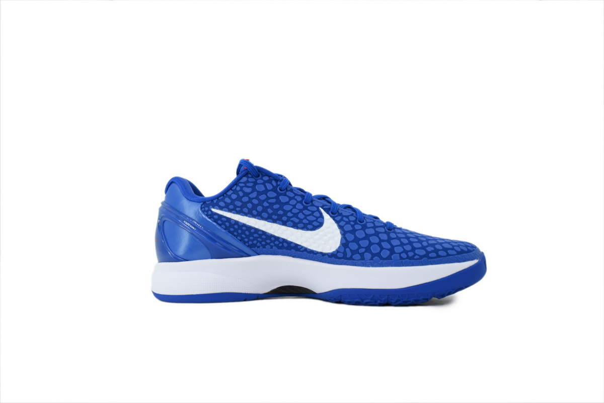 Bstsneaker-Nike Zoom Kobe 6 Protro Dodgers CW2190-400