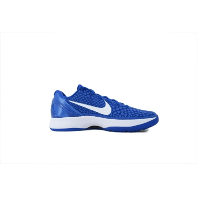 Bstsneaker-Nike Zoom Kobe 6 Protro Dodgers CW2190-400 02