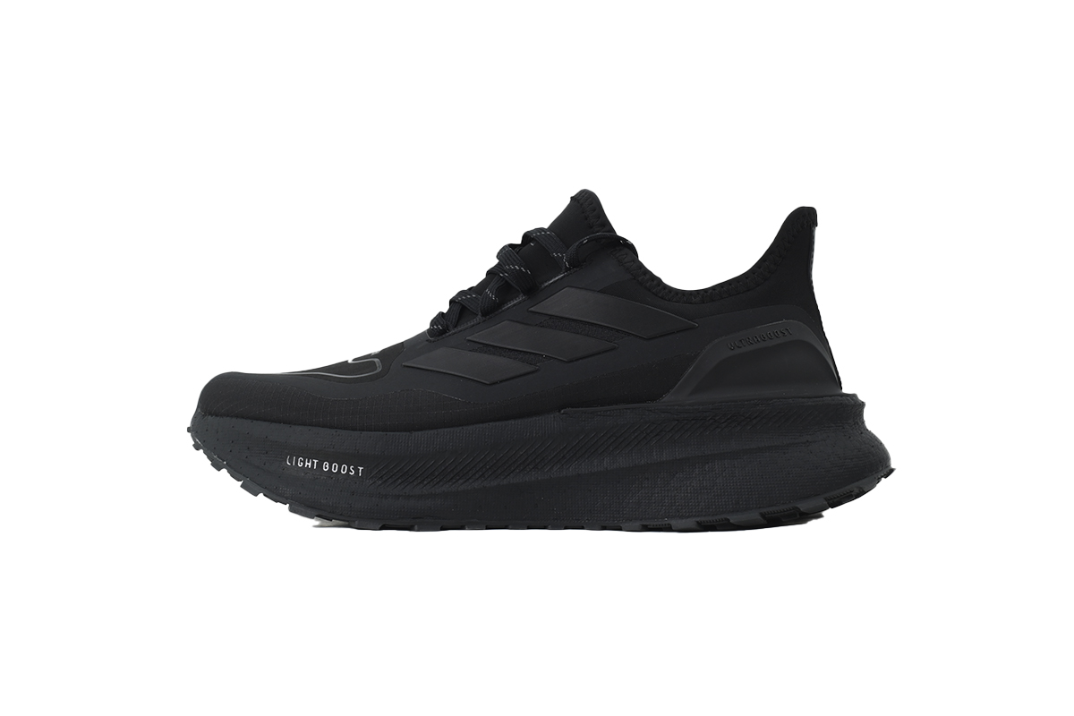 Bstsneaker-Adidas Ultra Boost 5 GORE-TEX 'Black Carbon' JI1384