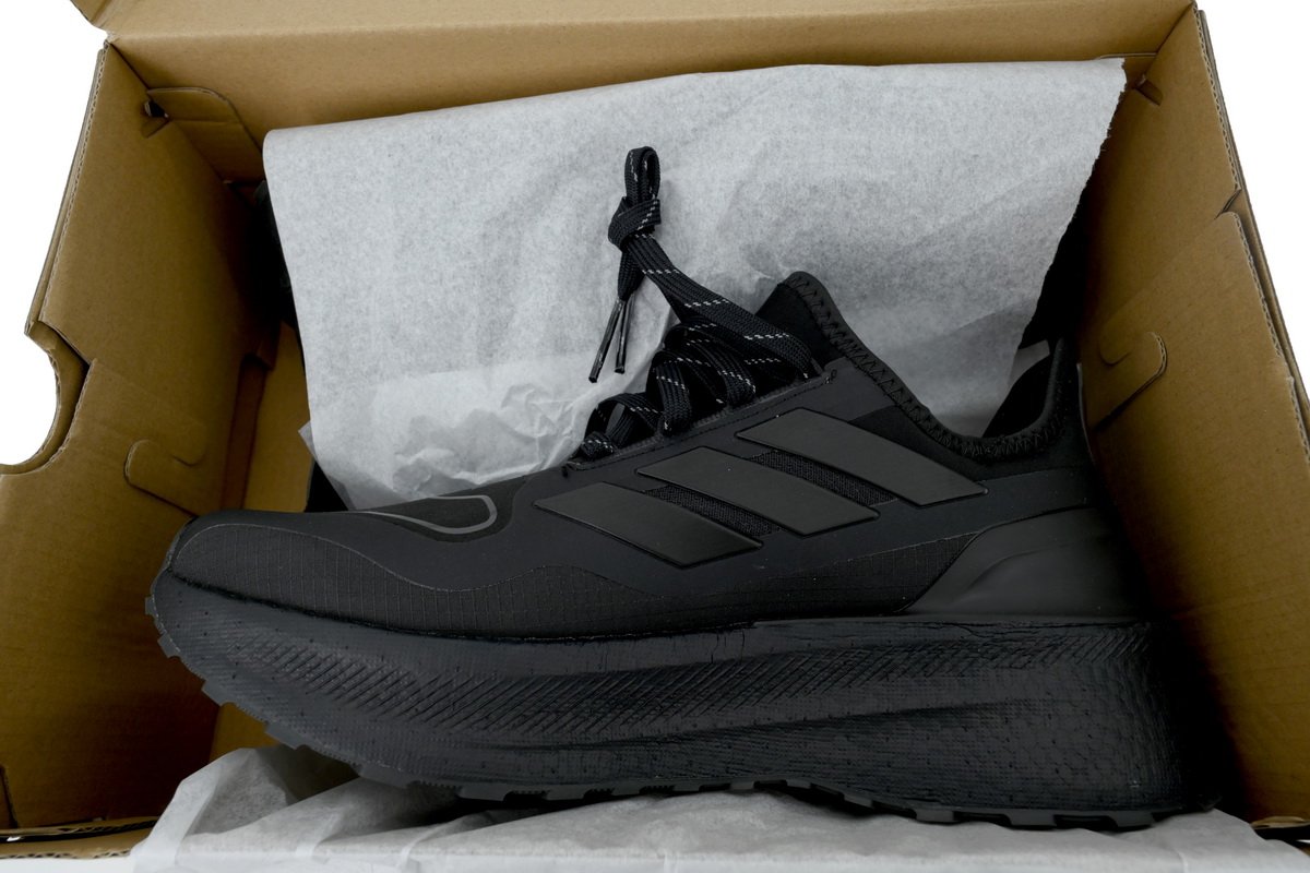 Bstsneaker-Adidas Ultra Boost 5 GORE-TEX 'Black Carbon' JI1384