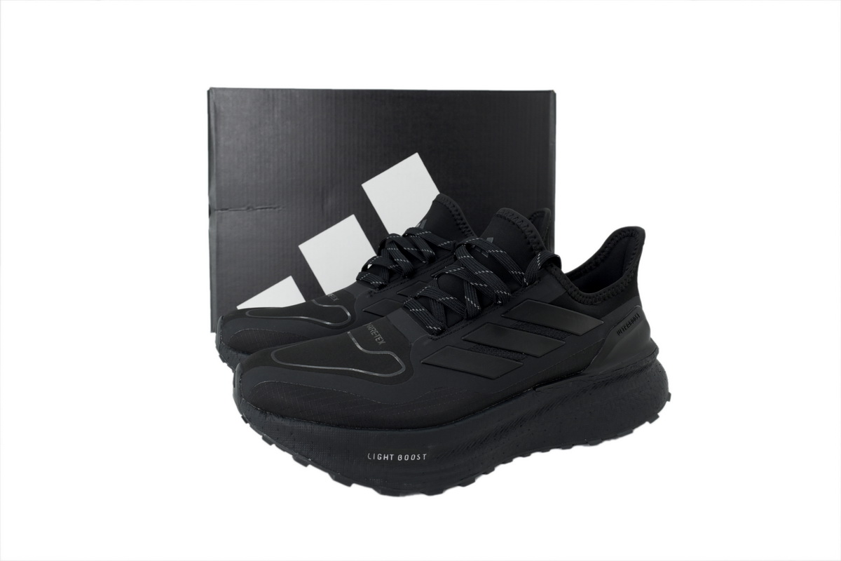 Bstsneaker-Adidas Ultra Boost 5 GORE-TEX 'Black Carbon' JI1384