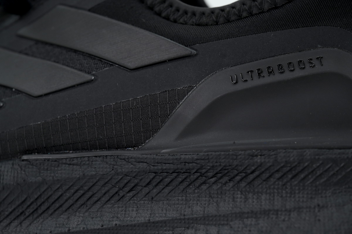 Bstsneaker-Adidas Ultra Boost 5 GORE-TEX 'Black Carbon' JI1384