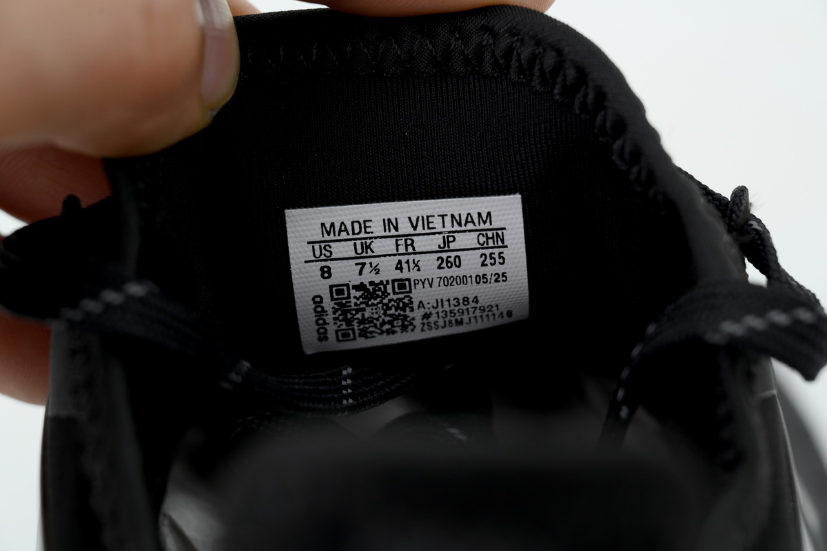 Bstsneaker-Adidas Ultra Boost 5 GORE-TEX 'Black Carbon' JI1384