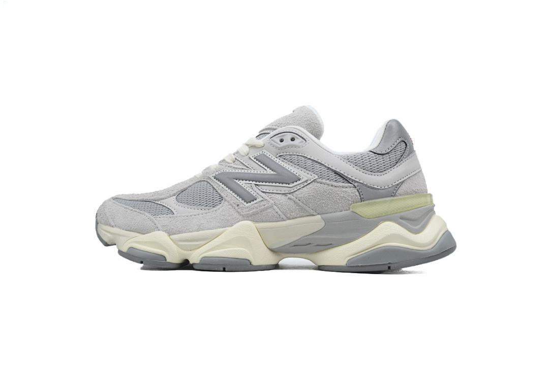 Bstsneaker-New Balance 9060 Lime U9060LNY
