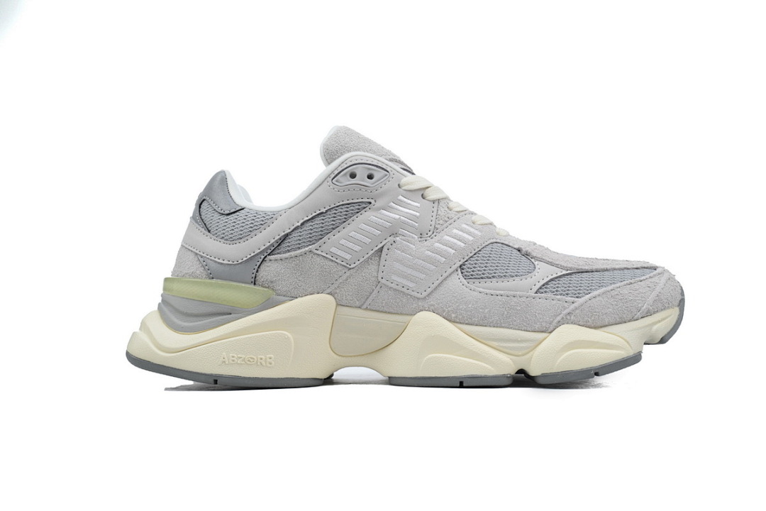 Bstsneaker-New Balance 9060 Lime U9060LNY