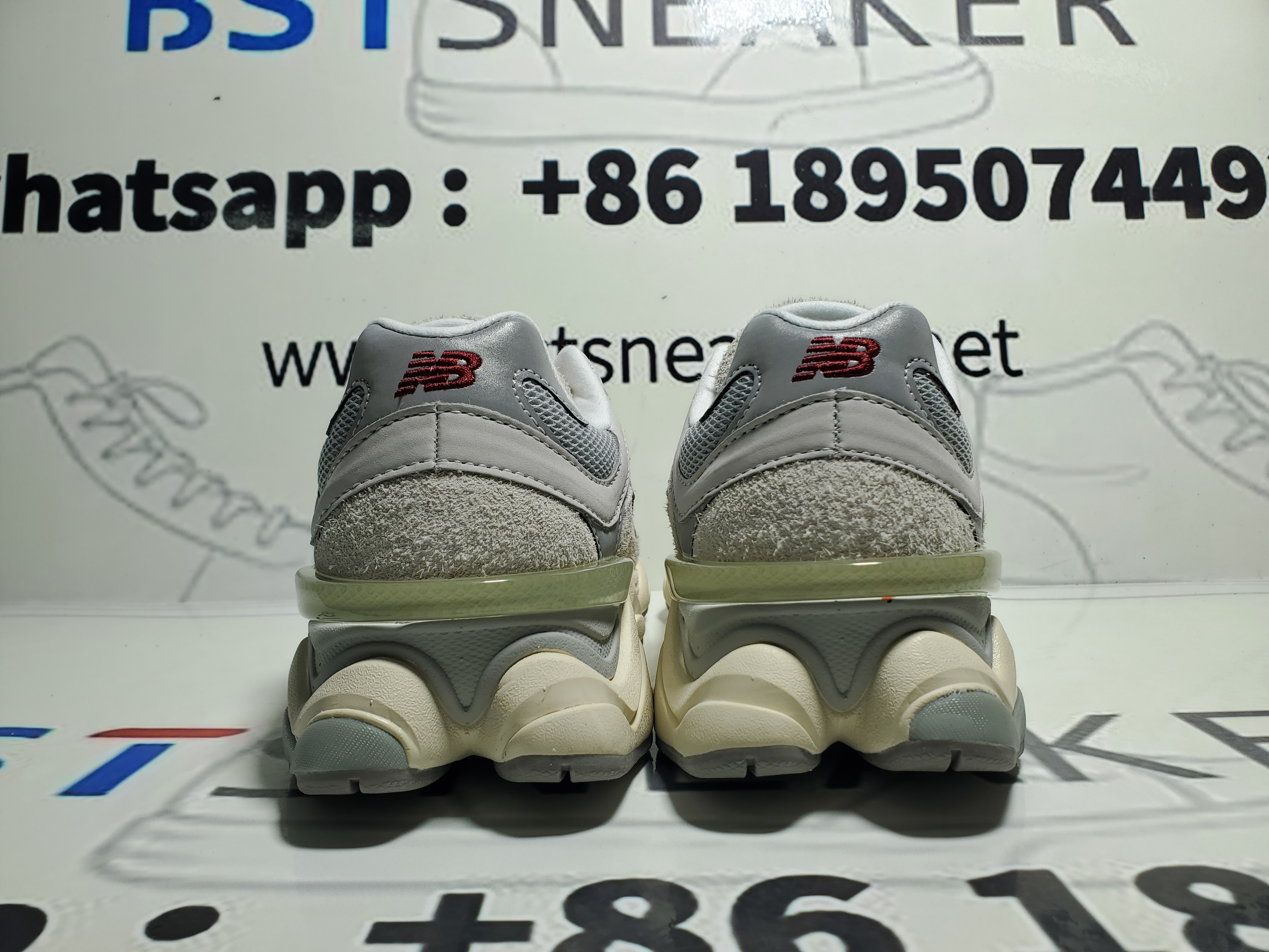 Bstsneaker-New Balance 9060 Lime U9060LNY